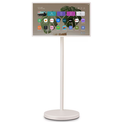 LG 樂金 27LX6TDGA 27吋 StanbyME 2 便攜式觸控螢幕